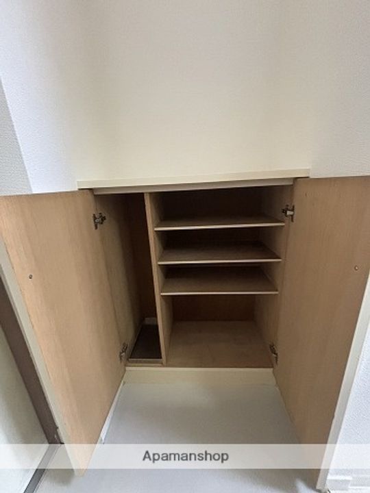 みなみまちの内装