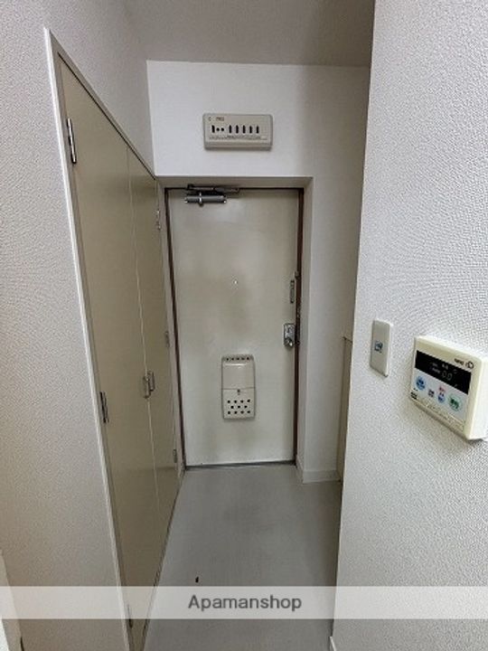みなみまちの玄関