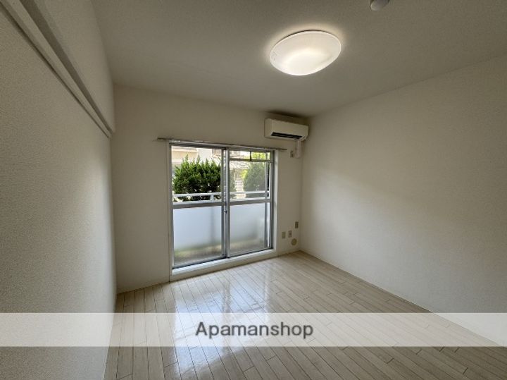 みなみまちの内装