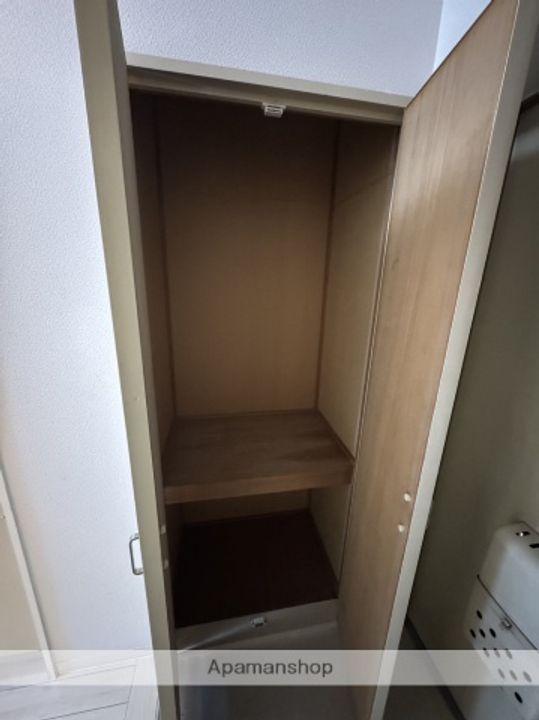 みなみまちの内装