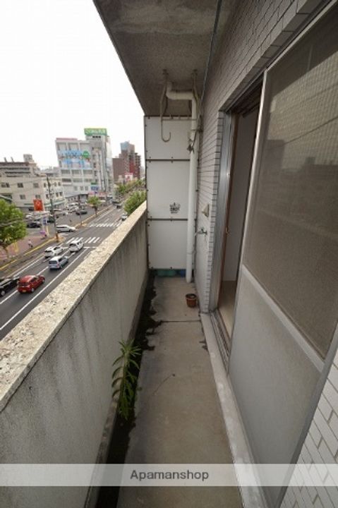 曙ビルのその他画像