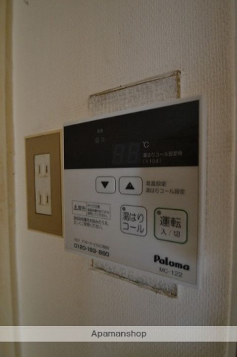 曙ビルのその他画像