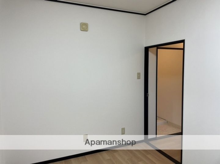 ノーブル原の内装