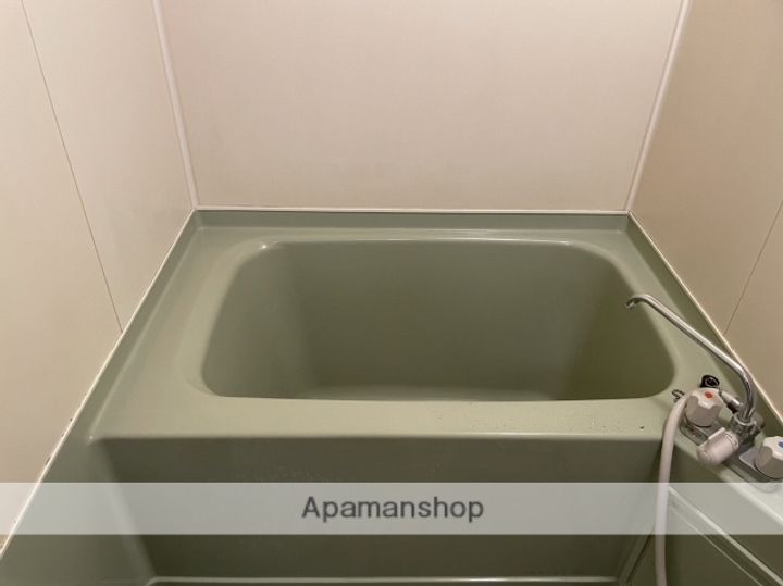 ノーブル原の風呂