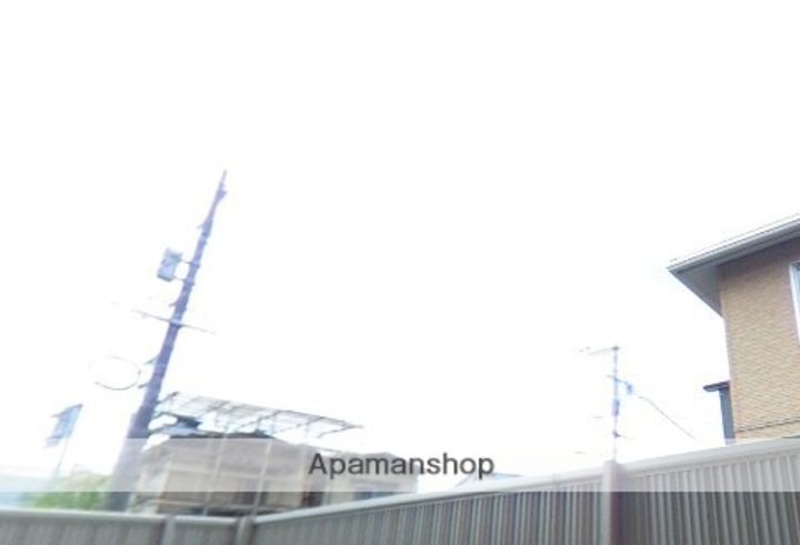 広島県広島市西区庚午南1丁目の賃貸アパートのその他画像