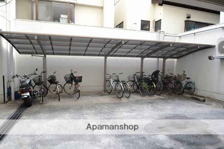 アイビーコーポのその他画像