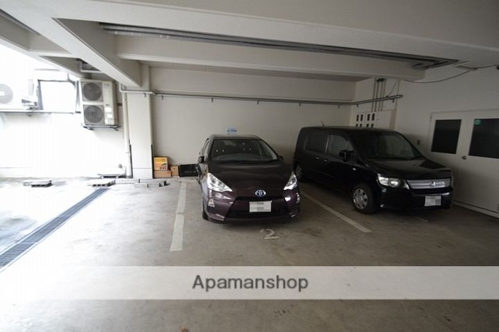 アイビーコーポのその他画像