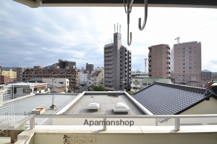 アイビーコーポのその他画像