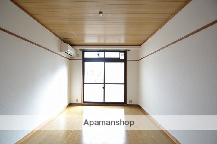 アイビーコーポの内装