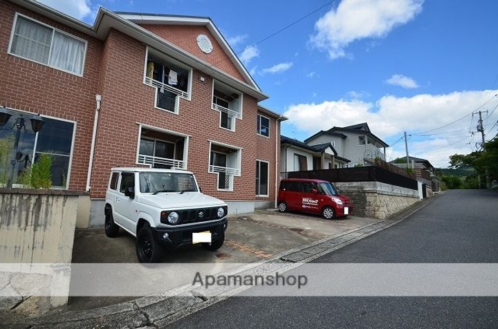 メゾンフレールのその他画像