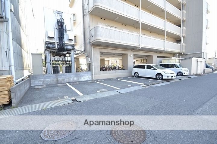 広島県広島市南区出島1丁目の賃貸マンションのその他画像
