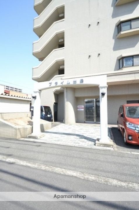 広島県広島市南区出島1丁目の賃貸マンションのその他画像