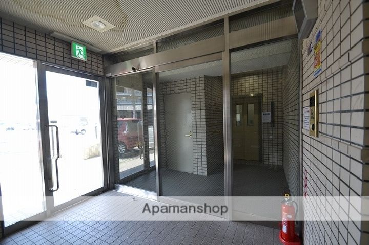 広島県広島市南区出島1丁目の賃貸マンションのその他画像