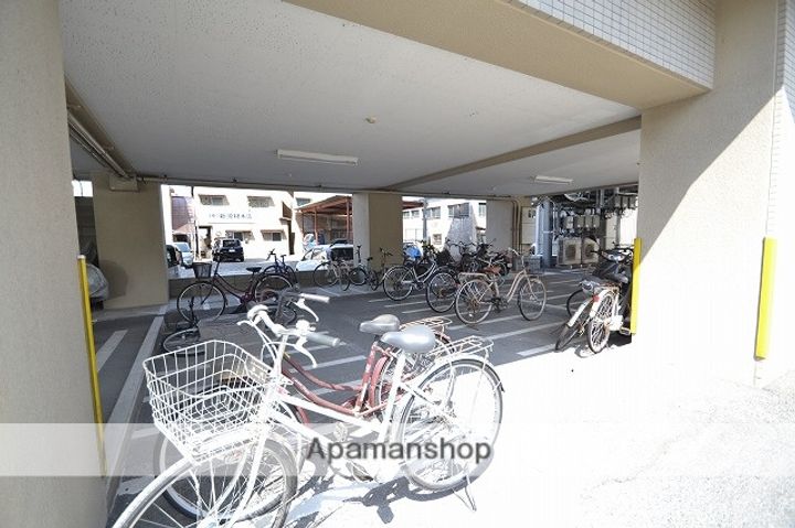 広島県広島市南区出島1丁目の賃貸マンションのその他画像