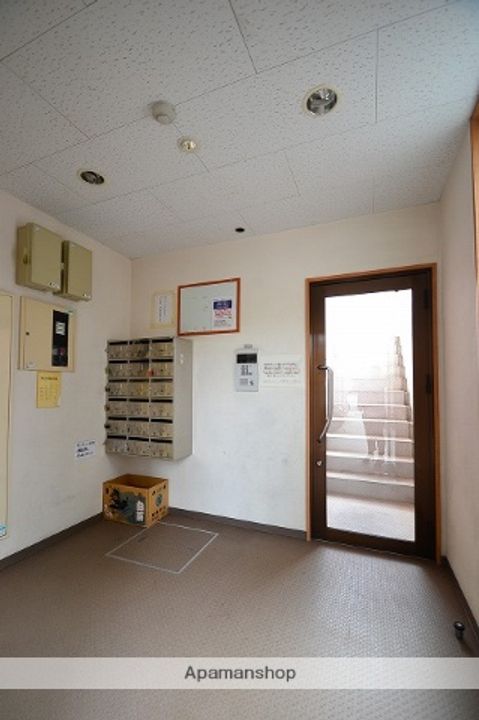 広島県広島市西区庚午中4丁目の賃貸マンションのその他画像
