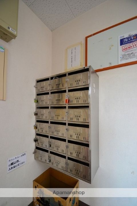 広島県広島市西区庚午中4丁目の賃貸マンションのその他画像