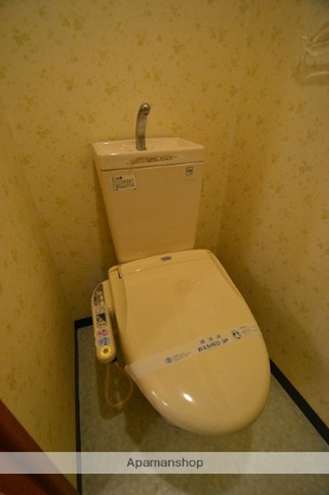 広島県広島市西区庚午中4丁目の賃貸マンション404のその他画像