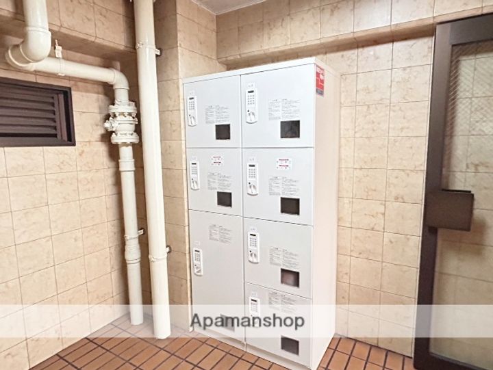 月森大手町ビルのその他画像