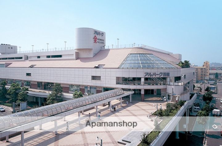 フェニックス保田の周辺