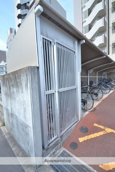シティハイツ宇品のその他画像