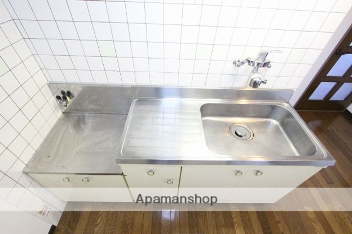 レジデンス佐々木の内装