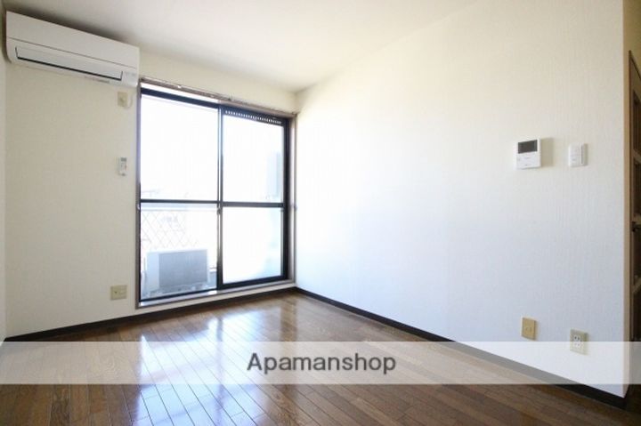 レジデンス佐々木の内装