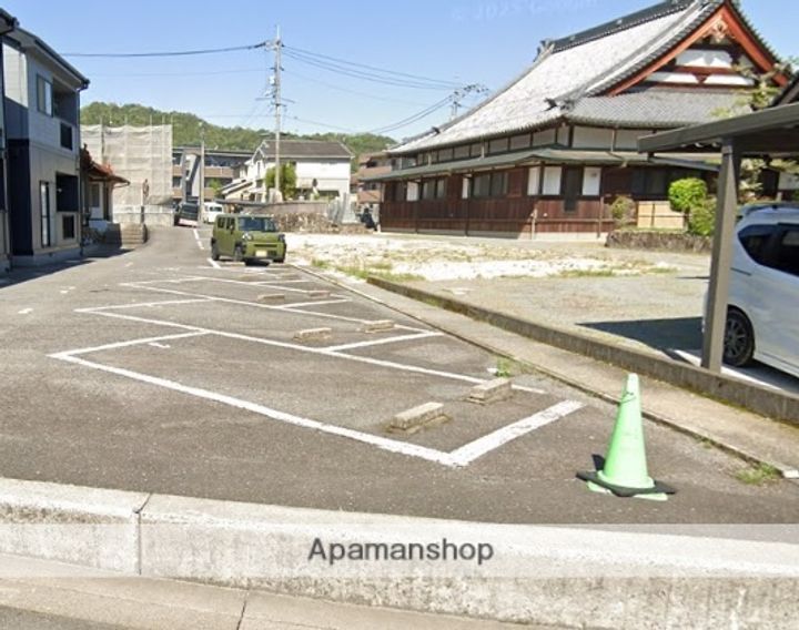 レジデンス佐々木のその他画像