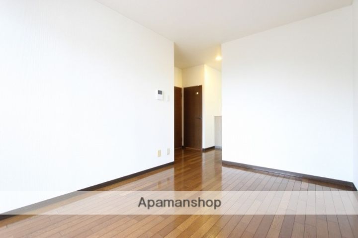 レジデンス佐々木の内装