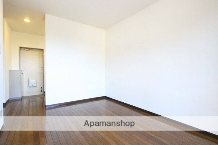 レジデンス佐々木の内装