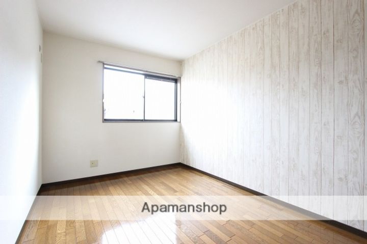 レジデンス佐々木の内装