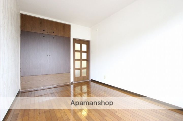 レジデンス佐々木の内装