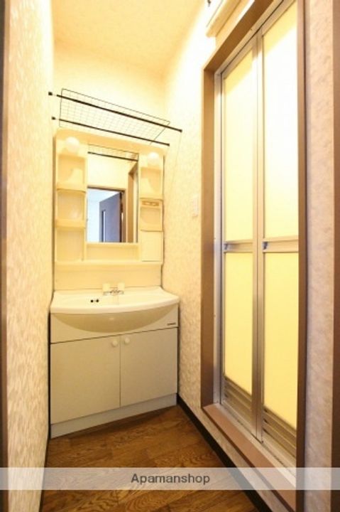 レジデンス佐々木の内装