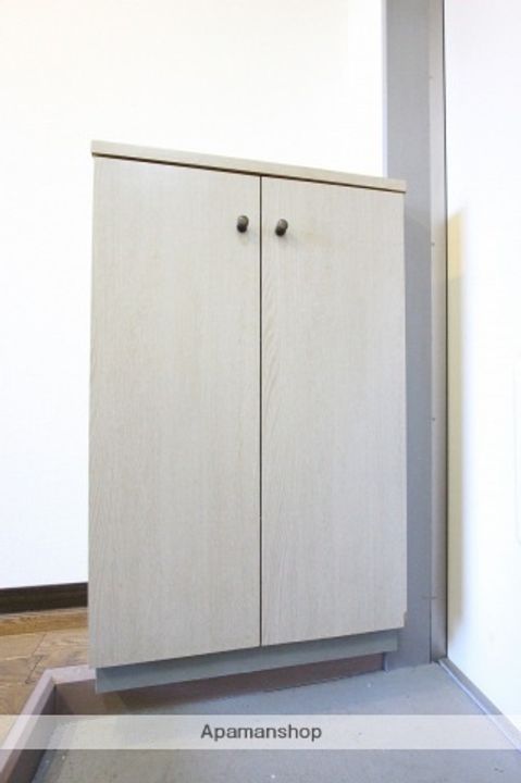 レジデンス佐々木の内装