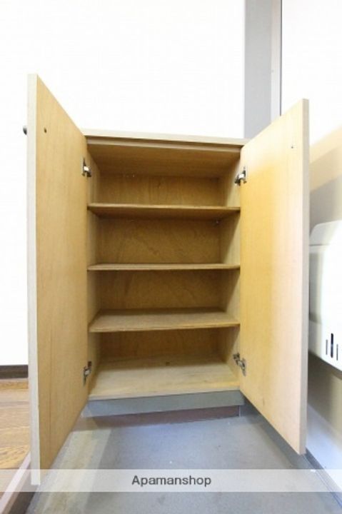 レジデンス佐々木の内装