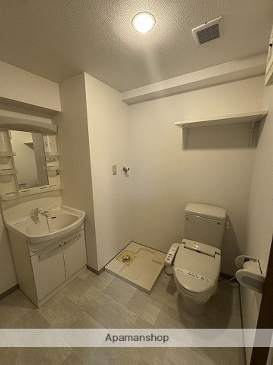 ウイング金屋町ステーションサイドの内装