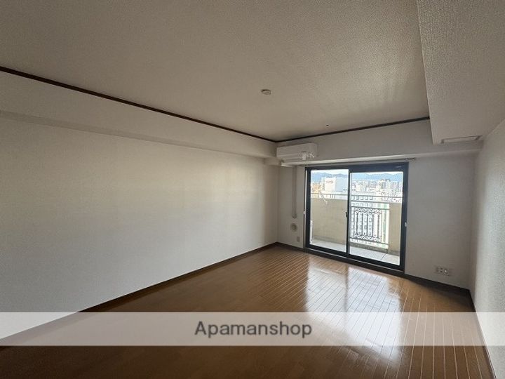 ウイング金屋町ステーションサイドの内装