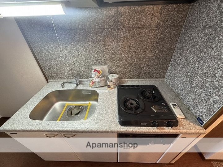 ウイング金屋町ステーションサイドの内装