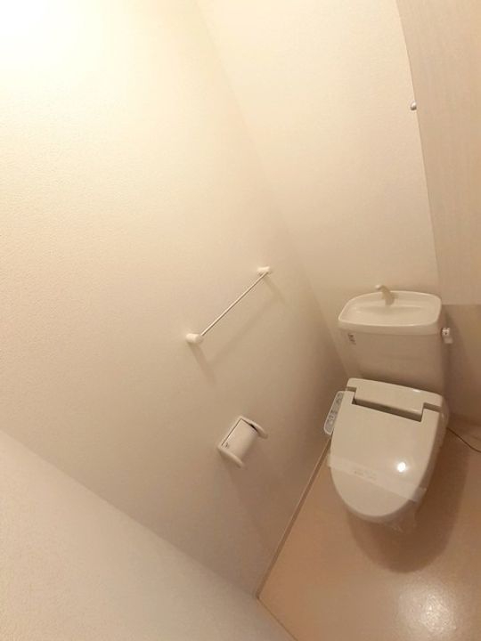 サニーユニゾンB棟のその他画像