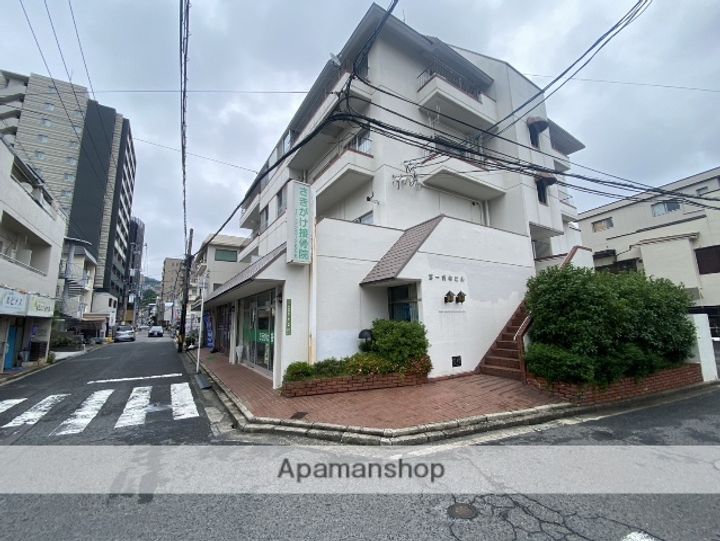 第一清水ビルのその他画像