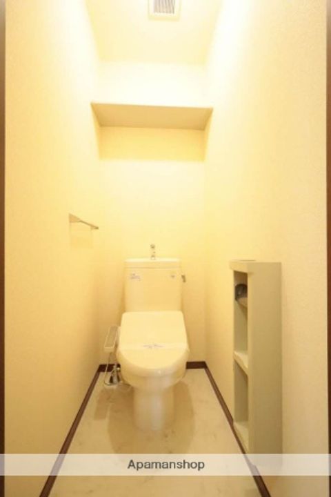シャーメゾンかがやき1番館のその他画像