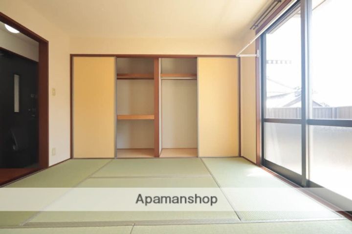 シャーメゾンかがやき1番館のその他画像