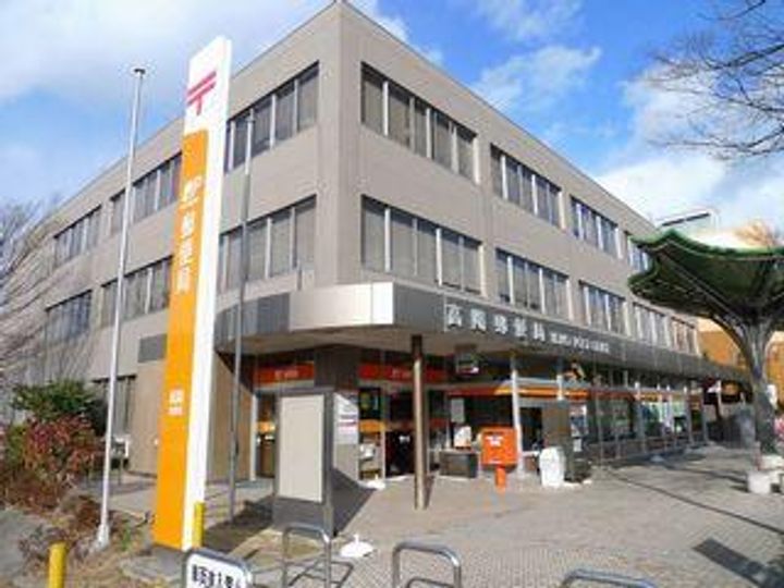 レオパレス亀山110の周辺