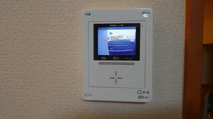 レオパレスシナジーⅡのその他画像