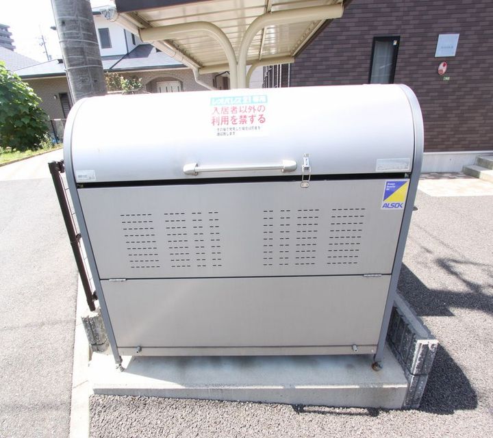 レオネクストアンソレイユDのその他画像