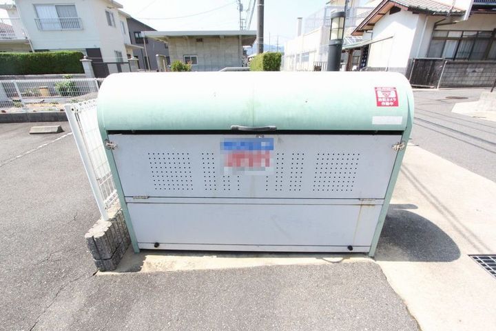 レオパレスJupiterのその他画像