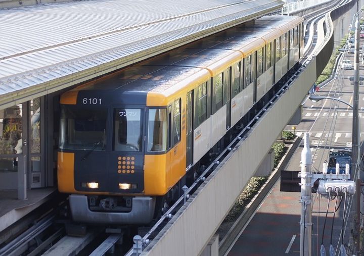 レオパレスCEDRUS107の周辺