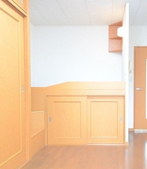 レオパレスFRIENDSⅡ102のその他画像