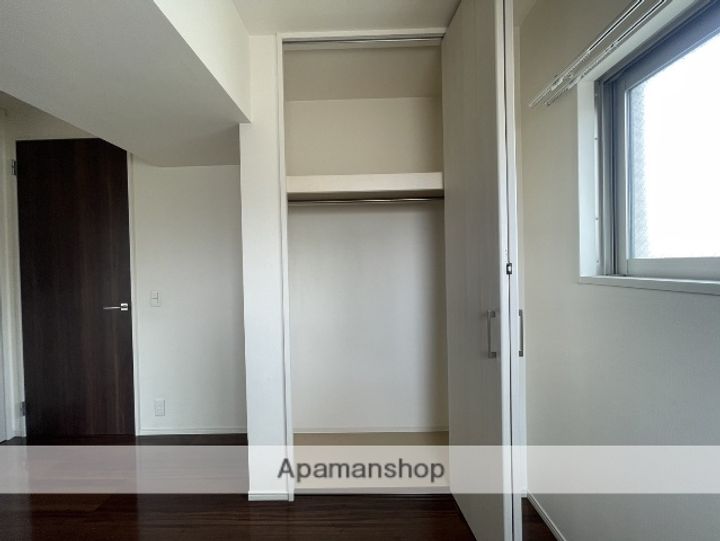 サーパス平和公園の内装