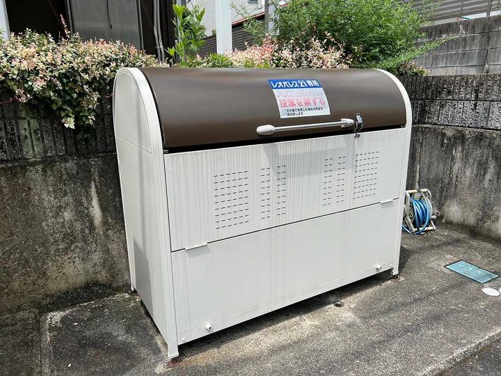 レオパレスESPOIR ASAHIのその他画像