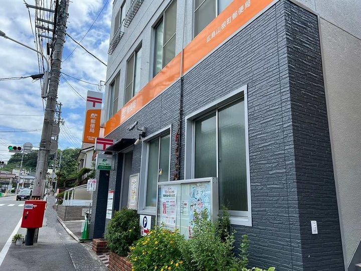 レオパレスESPOIR ASAHIの周辺